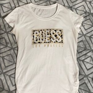 Guess shirt